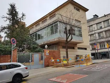 Photo de Església de la Fundació Valldejuli