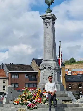 Monument Combattants