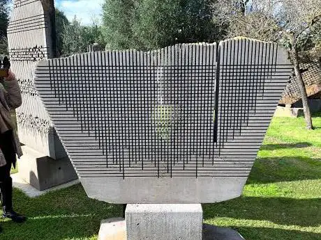 Giardino Sonoro