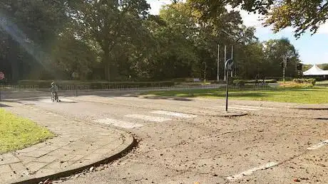Verkeerstuin