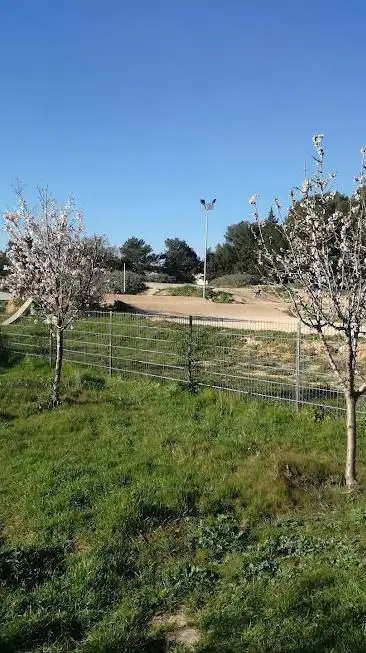 Bmx club Vitrolles