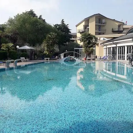 Montegrotto Terme