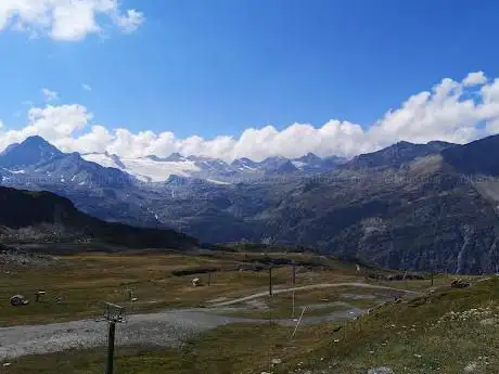 Photo de Bike Park