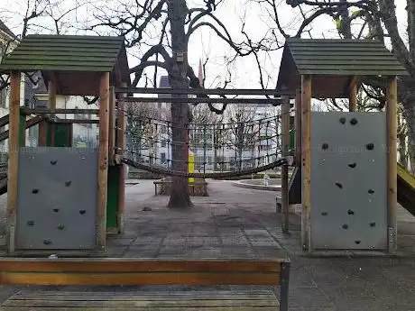 Liesbergermatte