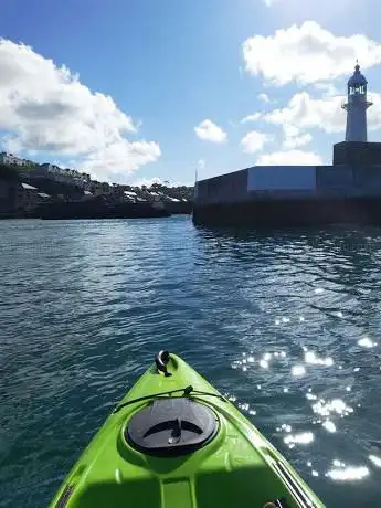 The Paddle Shed