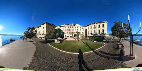Statue Giuseppe Zanardelli