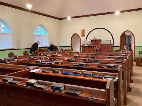 Photo de Bethel Chapel