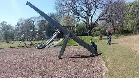 Photo de Princes Park