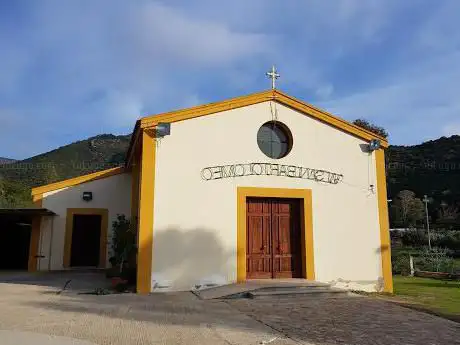 Chiesa di San Bartolomeo