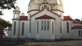 Photo de Église Sainte Thérèse de l'enfant Jésus