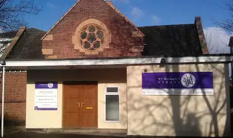 Life Community Church