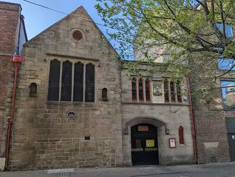 Trinity House