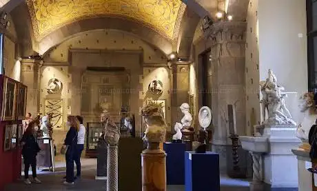 Photo de Museo Civico Gaetano Filangieri