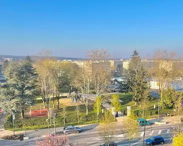 Square de la Croix Blanche