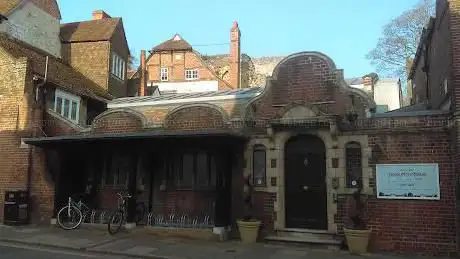Photo de Guildford Museum