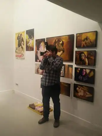 Photo de Twin Gallery