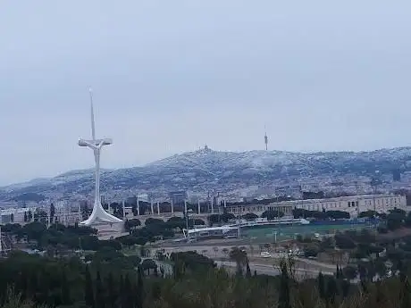 Photo de Mirador de Montjuïc 1