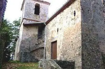 Photo de Sant Esteve de Vallespirans