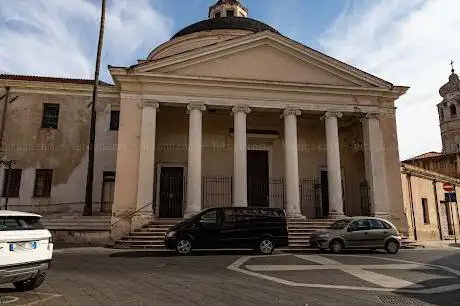 Chiesa di San Francesco