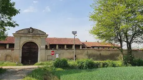 Photo de Cascina Cavallera