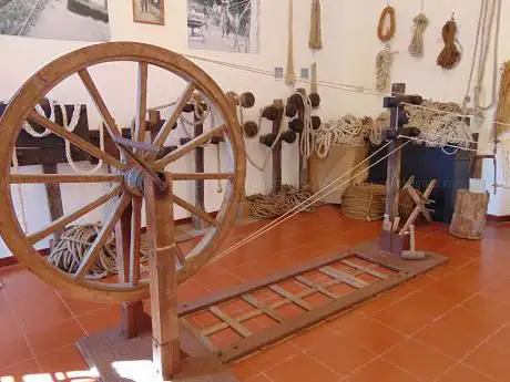 Museo dei Cordai
