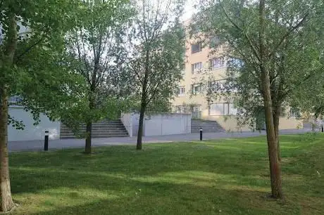 Garten Olten Südwest