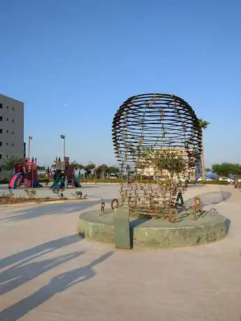 Photo de las artes Park