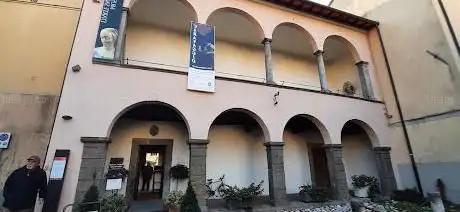 Photo de Museo D'Arte Sacra