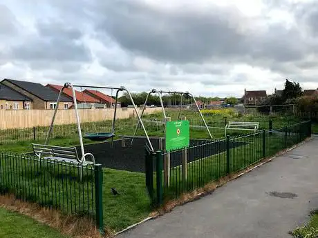 Dawnay Park Play Area