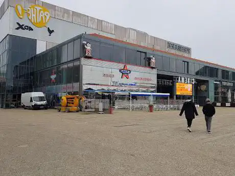Photo de Cinéma Pathé
