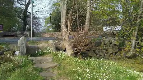 Ancient Stile