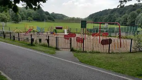 Bathpool Park