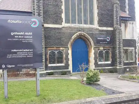 Photo de Grace Church Bolton