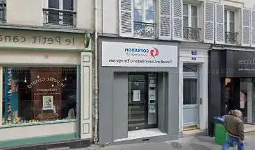 Photo de Galerie Johann Naldi