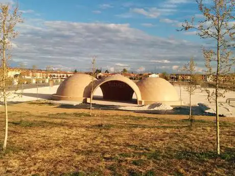 Photo de Iglus Park