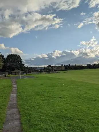 Elland skatepark