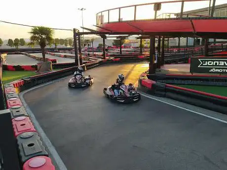 VKI - Vicenza Kart Indoor