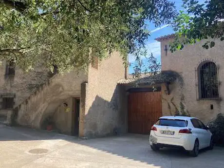 Masia de Can Xercavins