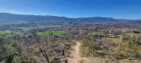 Photo de Croix de payrin