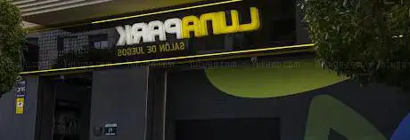 Photo de Salón de Juego Luna Park Villajoyosa