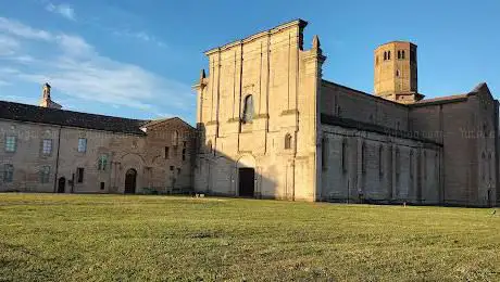 Abbazia di Valserena