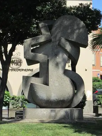 Monumento alla Fratellanza
