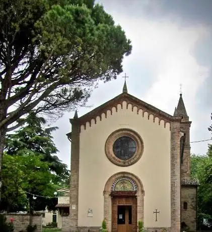 Photo de Church of Saint Stephen