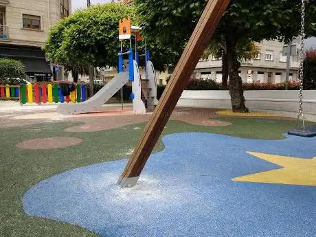 Parque Infantil