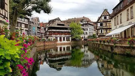 Photo de La Petite France
