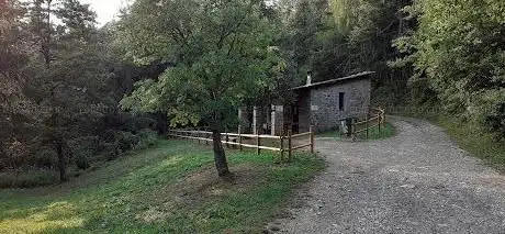 Bivacco La Faggeta