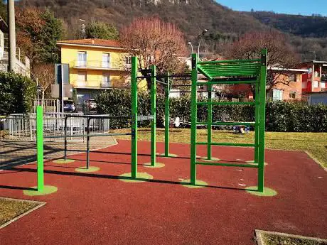 Photo de Parchetto