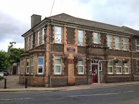 Brynmawr & District Museum