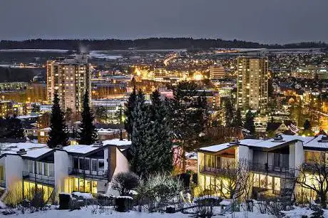 Regensdorf Aussichtspunkt