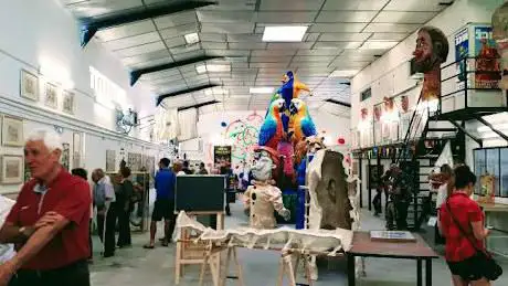 Musée du Carnaval